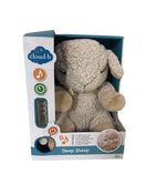 used cloudb Sleep Sheep On-the-Go Sounds Soother