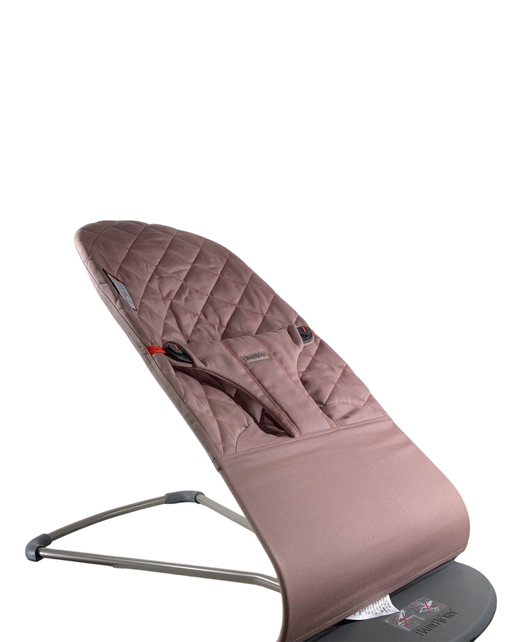 used BabyBjorn Bouncer Bliss