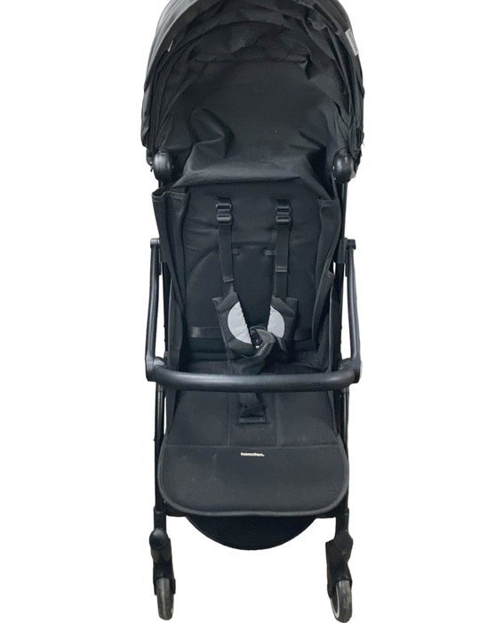 secondhand Strollers