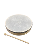 used Wooden Drum