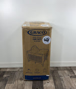 secondhand Graco Pack 'n Play Care Suite