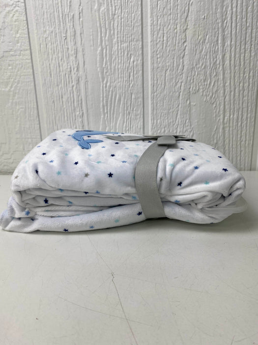 secondhand Just Born Baby Blanket