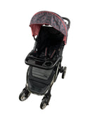 used Monbebe Bolt Stroller, 2021