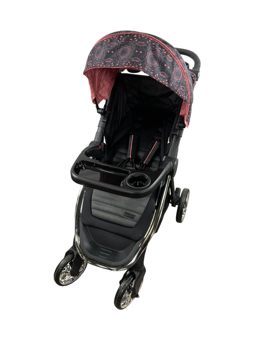 used Monbebe Bolt Stroller, 2021