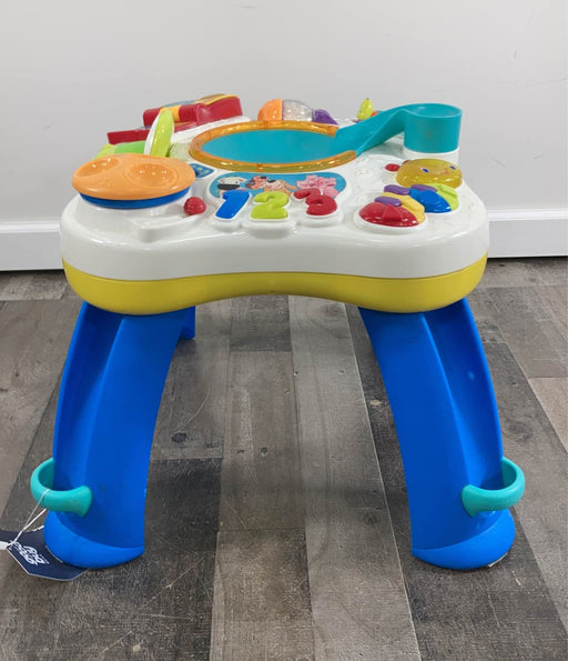 secondhand Bright Starts Having A Ball Get Rollin Activity Table