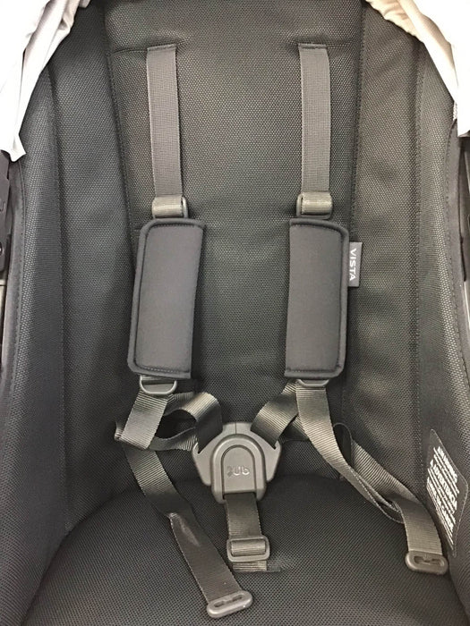 used UPPAbaby VISTA V2 Stroller