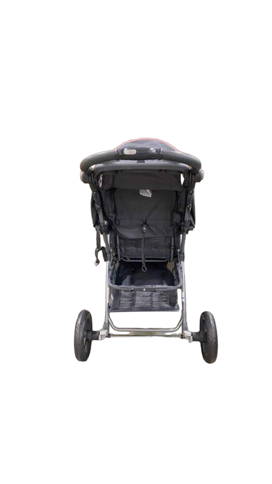 used Strollers