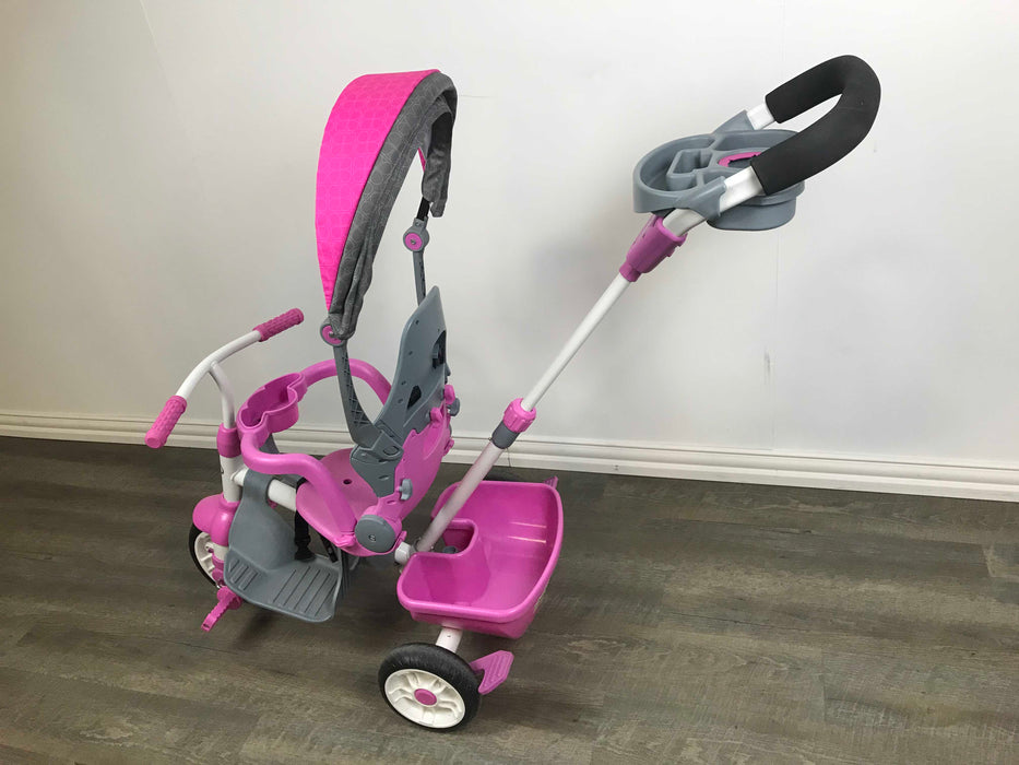 secondhand Little Tikes Perfect Fit 4-in-1 Trike