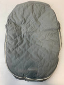 used JJ Cole Car Seat Cover