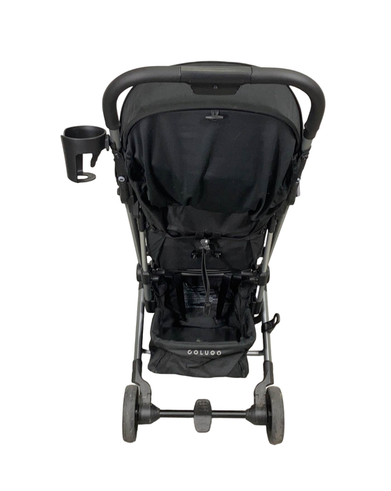 Colugo Compact Stroller, 2022, Black