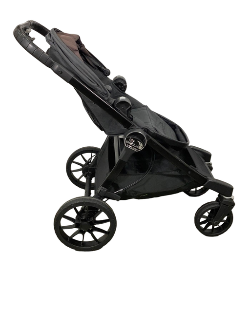 used Strollers