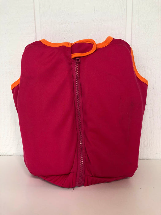 used SwimSchool Swim Trainer Vest