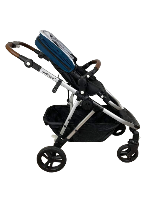 secondhand Strollers