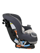 secondhand Graco Extend2Fit Convertible Car Seat, Davis, 2020