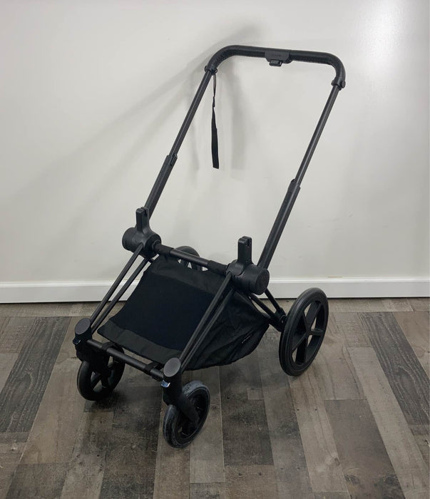 used Cybex PRIAM Stroller Frame