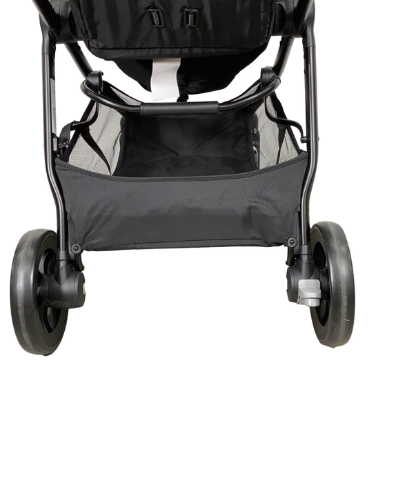 Maxi-Cosi Zelia Stroller Only, 2022, Midnight Black