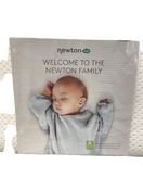 secondhand Newton Original Mini Crib And Toddler Mattress