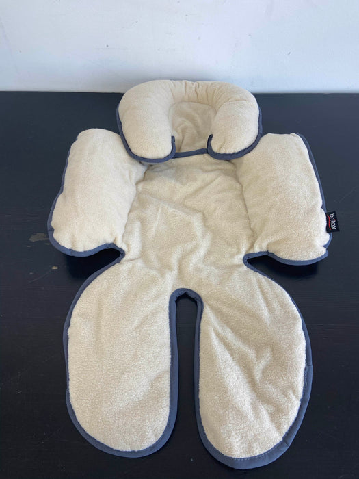 secondhand Britax Head & Body Support Pillow