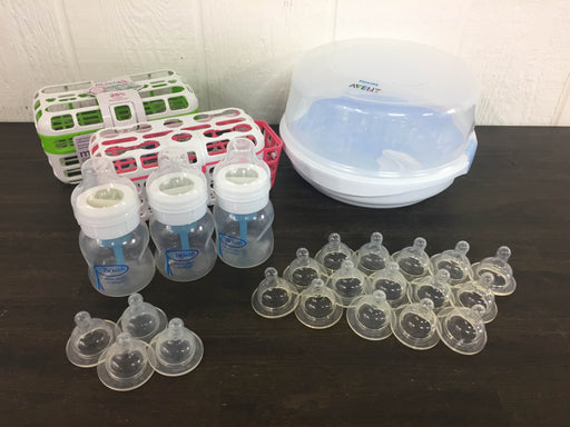 used BUNDLE Bottle Accessories