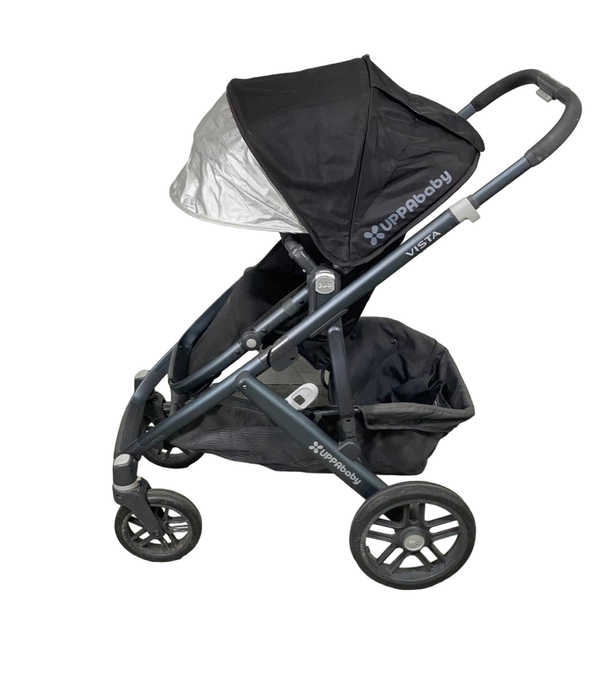 secondhand Strollers