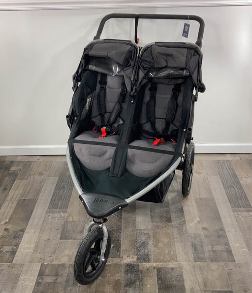 secondhand BOB Revolution Duallie Stroller, 2016