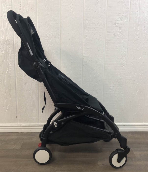 used Strollers