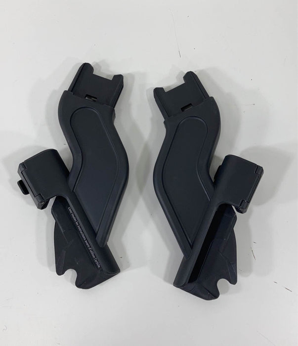 used UPPAbaby VISTA Lower Adapters