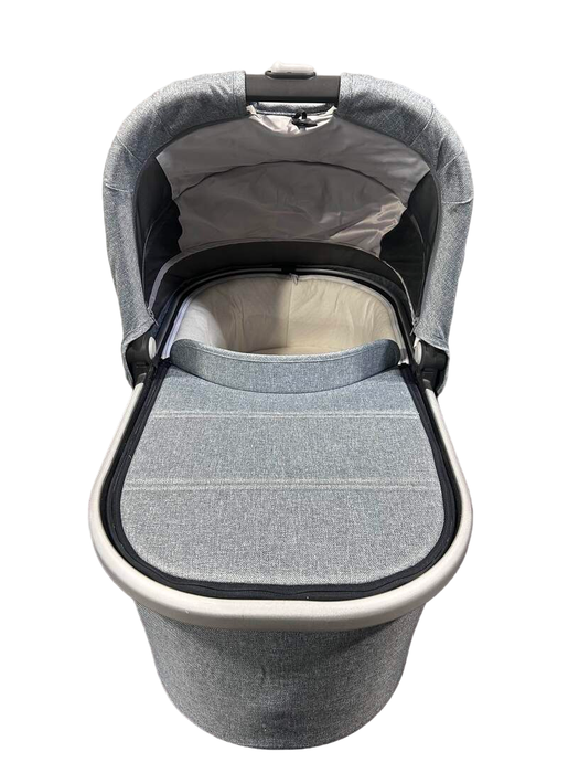 UPPAbaby VISTA V2 Stroller, 2019, Gregory (Blue Melange)