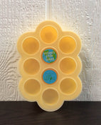 used WeeSprout Silicone Baby Food Freezer Tray