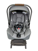 used Nuna PIPA rx Infant Car Seat, Granite , 2022