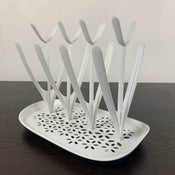 used Philips Avent Clean And Tidy Drying Rack