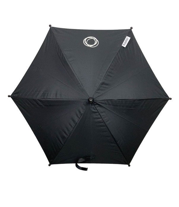 secondhand Bugaboo Parasol, Black