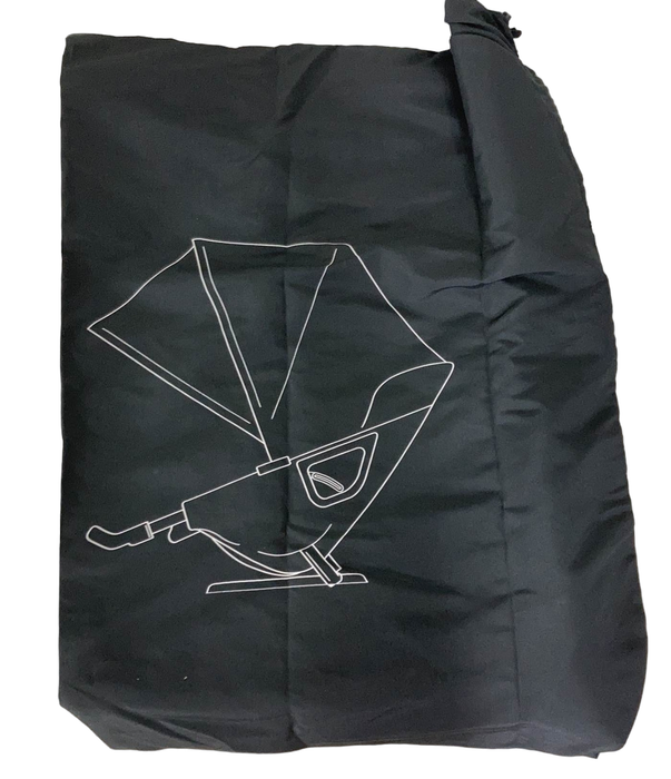 secondhand Orbit Baby Storage Bag