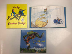 secondhand BUNDLE Hardback Picture Books