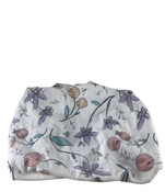 used JumpOff Jo Changing Pad Cover, Floral Fairy