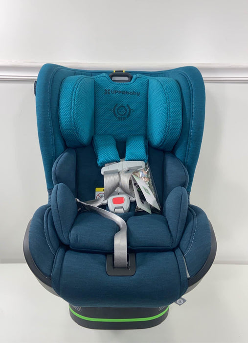 secondhand UPPAbaby KNOX Convertible Car Seat, Lucca, 2021