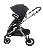 secondhand Evenflo Pivot Xpand Modular Travel System Stroller, 2023, Stallion