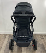 UPPAbaby VISTA V2 Stroller, 2020, Jake (Black)