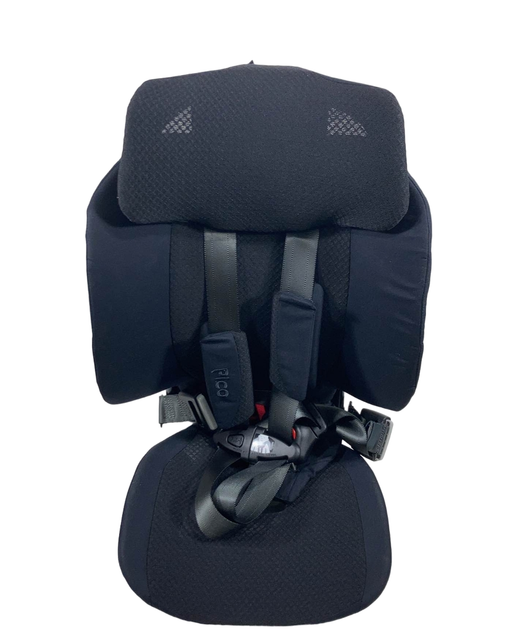 used WAYB Pico Portable Car Seat Bundle, Jet, Carry Bag, 2023