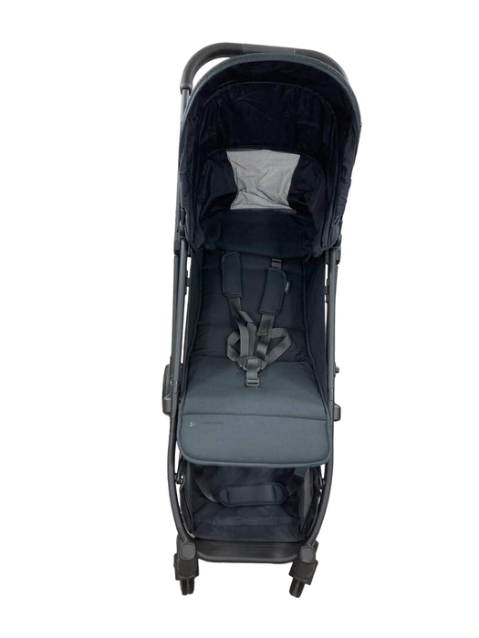 secondhand UPPAbaby MINU V2 Stroller, 2022, Jack(Charcoal)