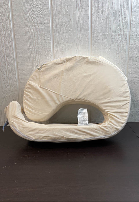 used My Brest Friend Nursing Pillow, Cream