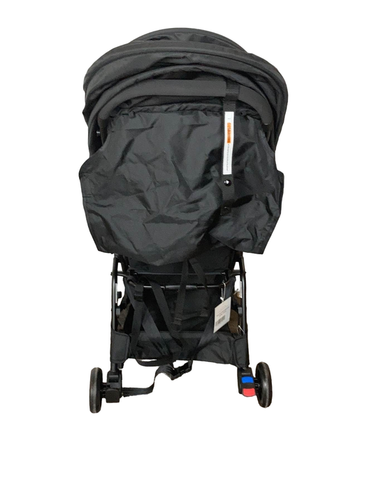 secondhand Strollers