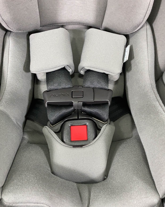 secondhand Carseat