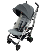 used UPPAbaby G-LUXE Stroller, 2021, Jordan (Charcoal)