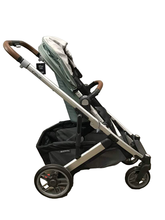 used Strollers