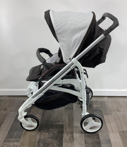 secondhand Inglesina Trilogy Stroller, 2015