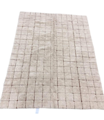 used Lorena Canals Washable Rug