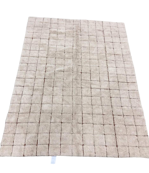 used Lorena Canals Washable Rug