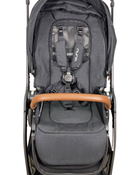 used Nuna TRIV Next Stroller, 2023, Caviar