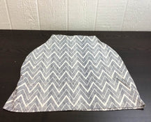 used Skip Hop Nursing Cover